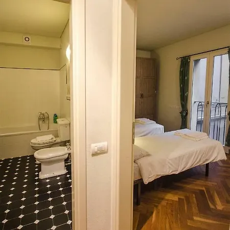 Azeglio Apartment, A Due Passi Da Piazza Maggiore Lägenhet
