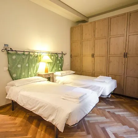 شقة Azeglio Apartment, A Due Passi Da Piazza Maggiore بولونيا