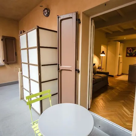 Azeglio Apartment, A Due Passi Da Piazza Maggiore דירה
