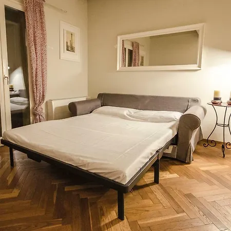 Azeglio Apartment, A Due Passi Da Piazza Maggiore بولونيا