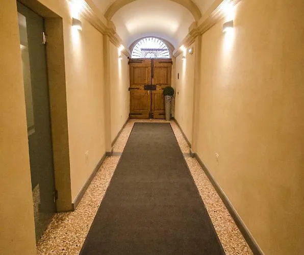 شقة Azeglio Apartment, A Due Passi Da Piazza Maggiore