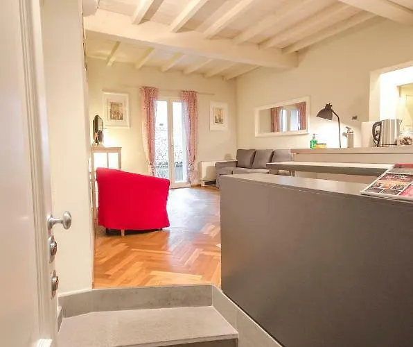 شقة Azeglio Apartment, A Due Passi Da Piazza Maggiore بولونيا