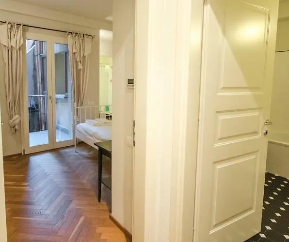 Azeglio Apartment, A Due Passi Da Piazza Maggiore شقة بولونيا