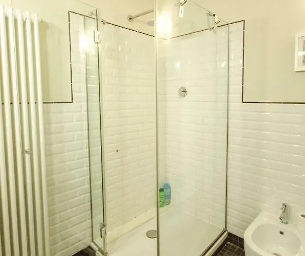 Azeglio Apartment, A Due Passi Da Piazza Maggiore