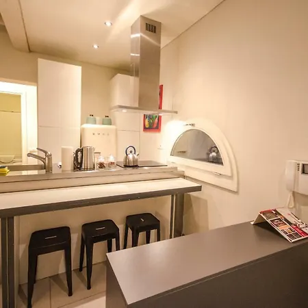 아파트 Azeglio Apartment, A Due Passi Da Piazza Maggiore