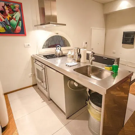 Azeglio Apartment, A Due Passi Da Piazza Maggiore *