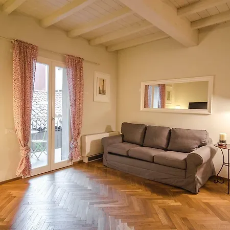 Lägenhet Azeglio Apartment, A Due Passi Da Piazza Maggiore Bologna