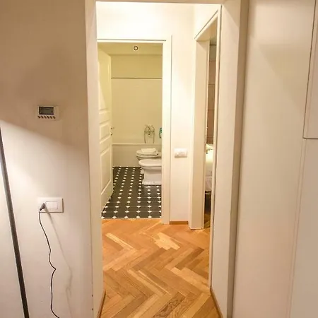 Azeglio Apartment, A Due Passi Da Piazza Maggiore