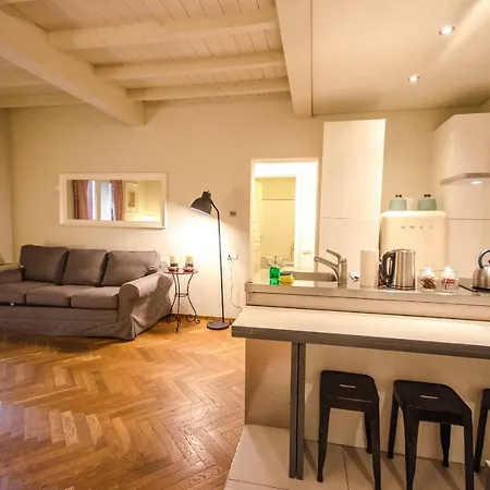 Azeglio Apartment, A Due Passi Da Piazza Maggiore Lägenhet *