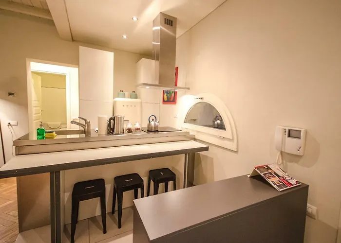 شقة Azeglio Apartment, A Due Passi Da Piazza Maggiore