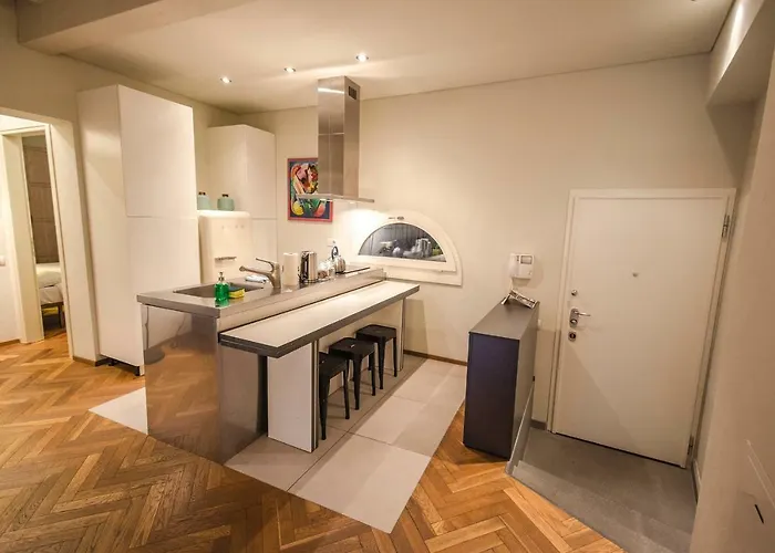 Azeglio Apartment, A Due Passi Da Piazza Maggiore *