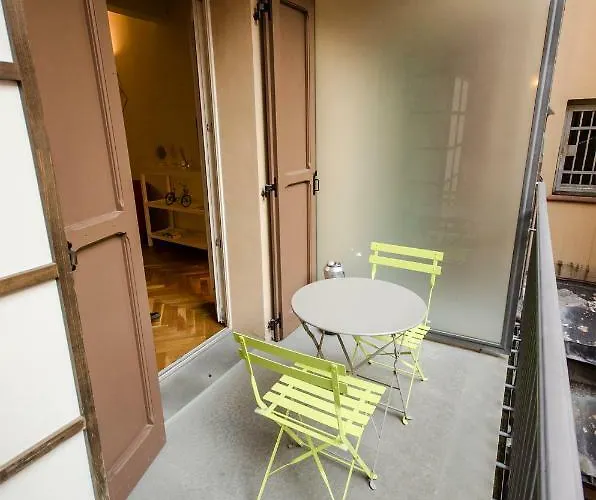 Azeglio Apartment, A Due Passi Da Piazza Maggiore *