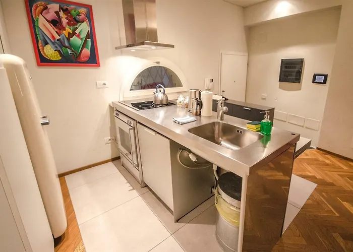 Azeglio Apartment, A Due Passi Da Piazza Maggiore *