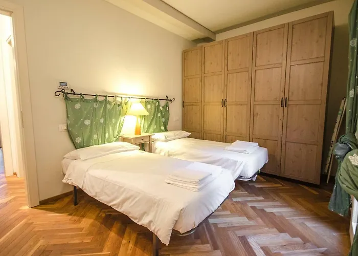 شقة Azeglio Apartment, A Due Passi Da Piazza Maggiore بولونيا