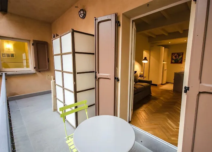 Azeglio Apartment, A Due Passi Da Piazza Maggiore Apartment