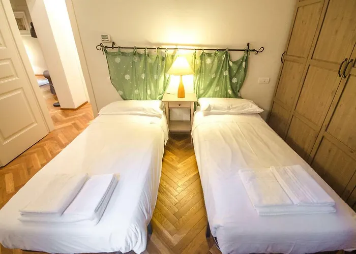 Azeglio Apartment, A Due Passi Da Piazza Maggiore *