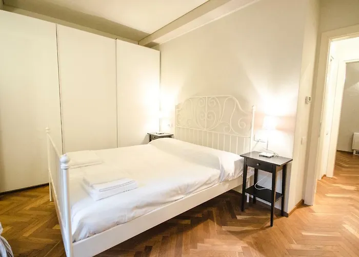 Azeglio Apartment, A Due Passi Da Piazza Maggiore بولونيا