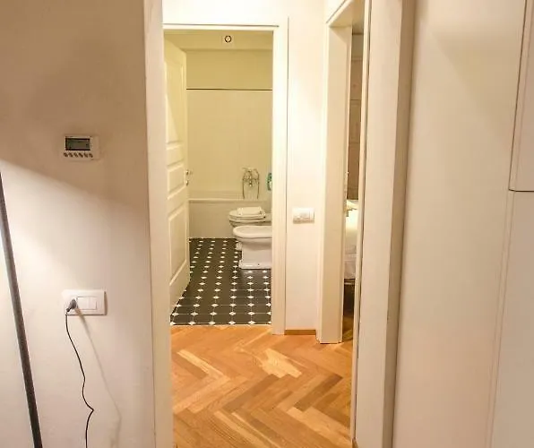 Azeglio Apartment, A Due Passi Da Piazza Maggiore