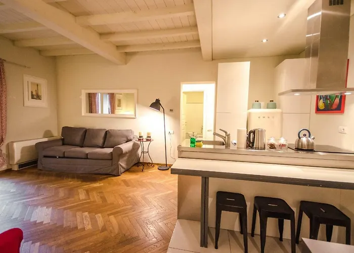 Azeglio Apartment, A Due Passi Da Piazza Maggiore Apartment *
