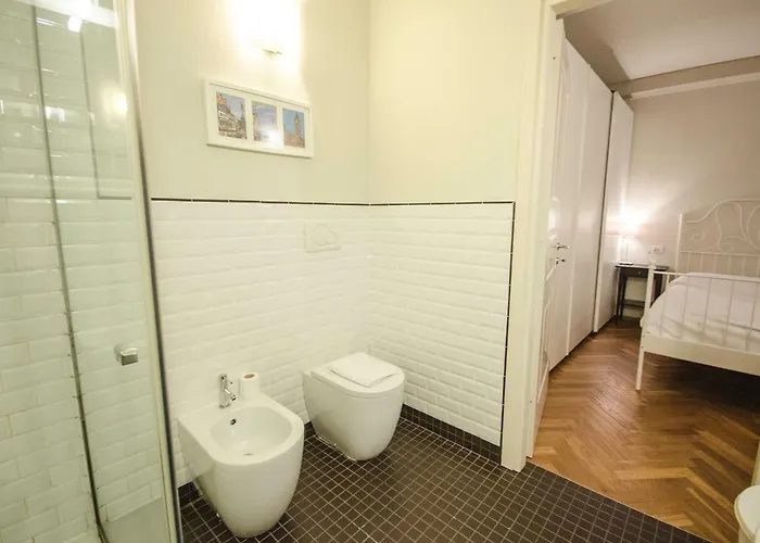 Azeglio Apartment, A Due Passi Da Piazza Maggiore *