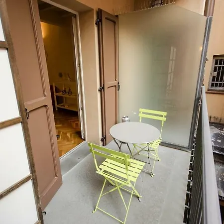 Azeglio Apartment, A Due Passi Da Piazza Maggiore *