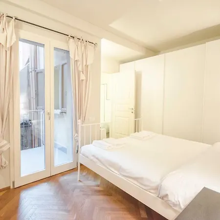 شقة Azeglio Apartment, A Due Passi Da Piazza Maggiore بولونيا