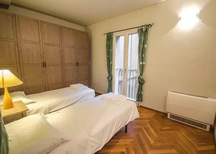 شقة Azeglio Apartment, A Due Passi Da Piazza Maggiore