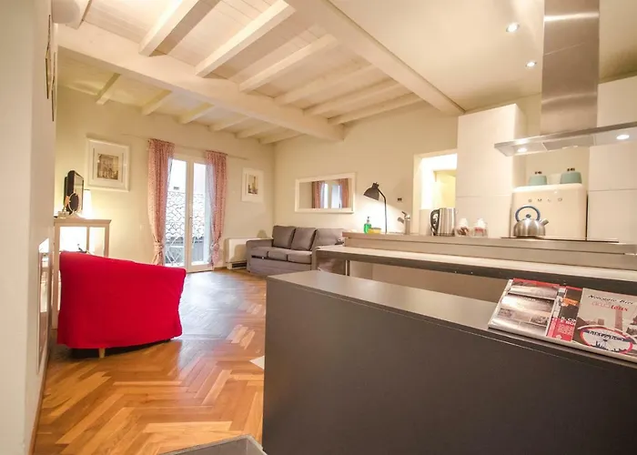 شقة Azeglio Apartment, A Due Passi Da Piazza Maggiore
