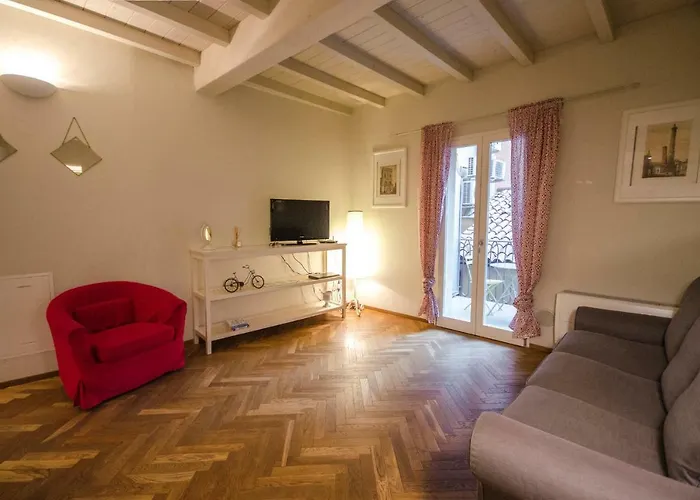 شقة Azeglio Apartment, A Due Passi Da Piazza Maggiore *