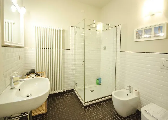 Azeglio Apartment, A Due Passi Da Piazza Maggiore شقة بولونيا