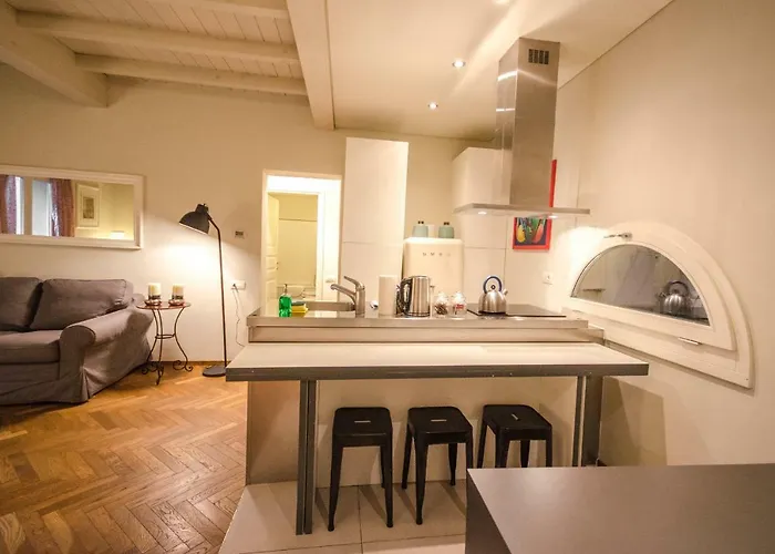 Azeglio Apartment, A Due Passi Da Piazza Maggiore شقة بولونيا