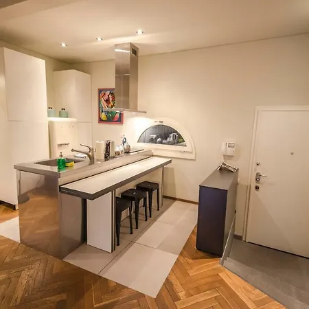 Azeglio Apartment, A Due Passi Da Piazza Maggiore *