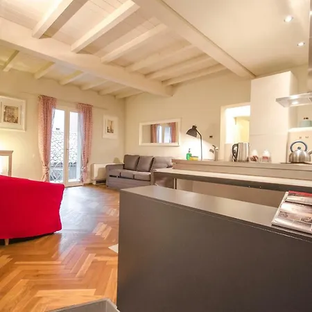 Lejlighed Azeglio Apartment, A Due Passi Da Piazza Maggiore