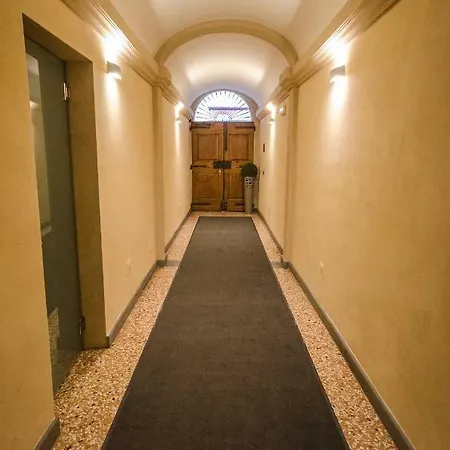 Lejlighed Azeglio Apartment, A Due Passi Da Piazza Maggiore