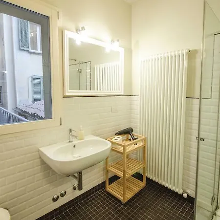 Lejlighed Azeglio Apartment, A Due Passi Da Piazza Maggiore *