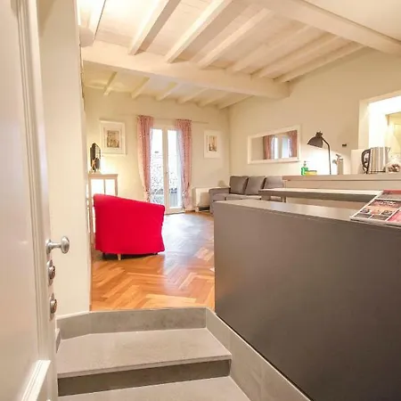 Lejlighed Azeglio Apartment, A Due Passi Da Piazza Maggiore Bologna