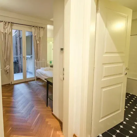 Azeglio Apartment, A Due Passi Da Piazza Maggiore Lejlighed Bologna