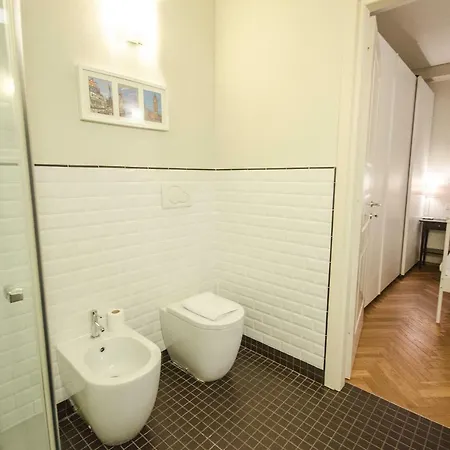 Azeglio Apartment, A Due Passi Da Piazza Maggiore *