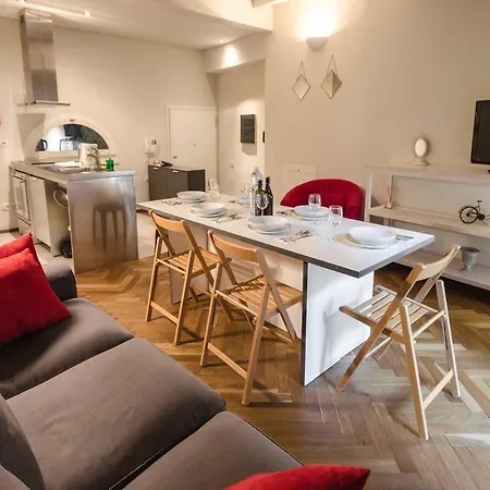 Azeglio Apartment, A Due Passi Da Piazza Maggiore Lejlighed